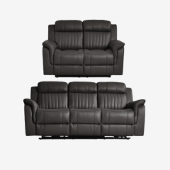 3+2 Sofas