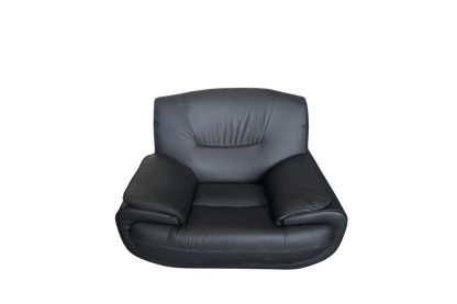 Outlet Passero Black Armchair
