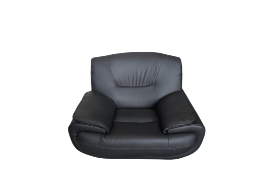 Outlet Passero Black Armchair