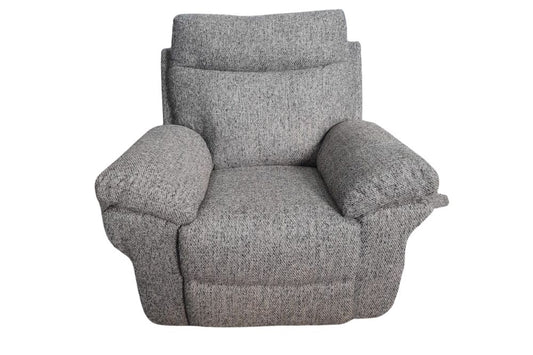 Outlet Tanya Brown  Electric Armchair