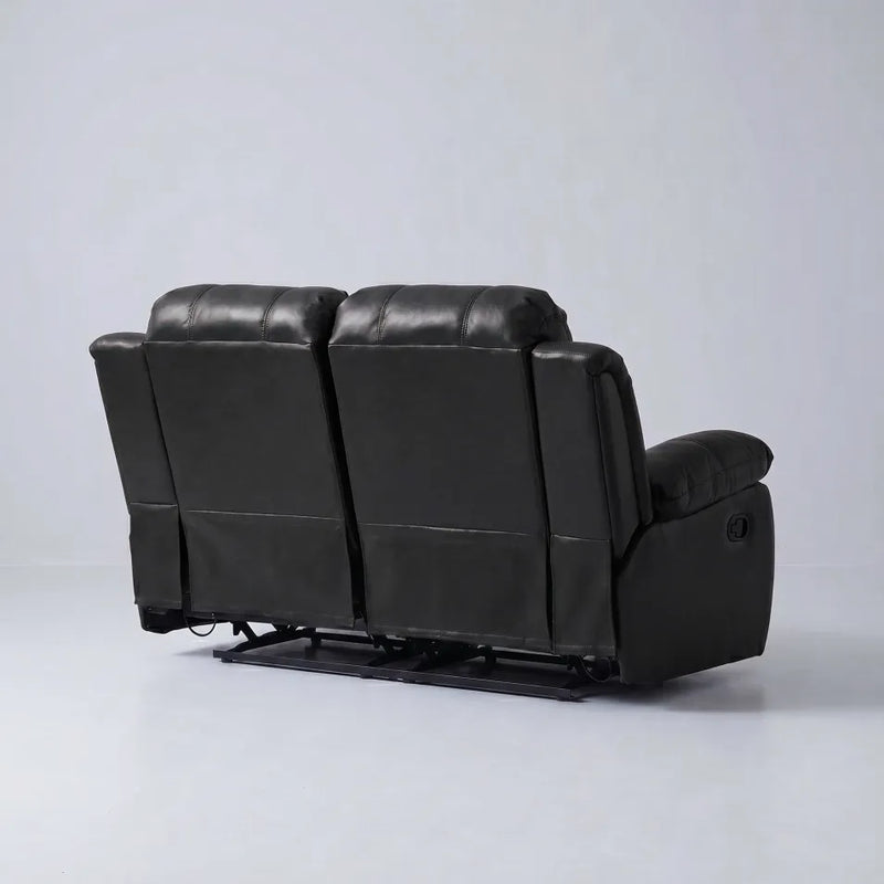 black-leather-sofa