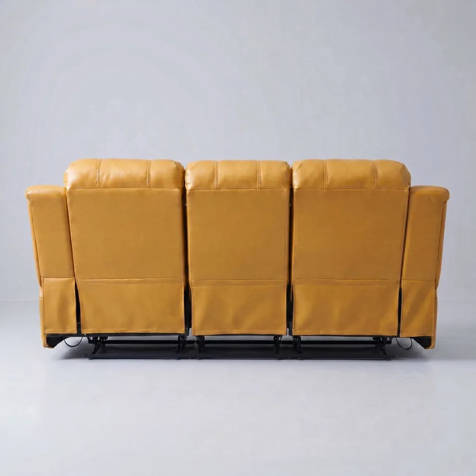valencia-leather-set
