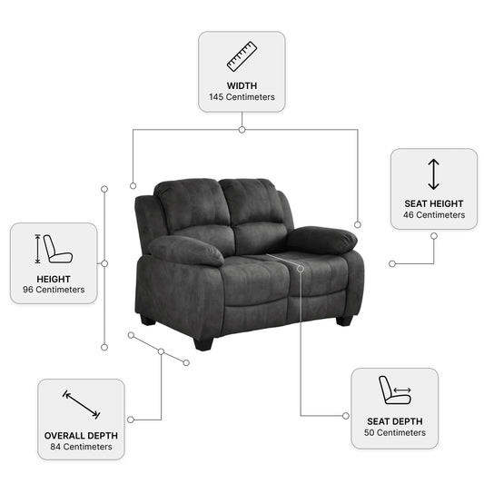 valerie-Charcoal-fabric-measurement-2-seater-sofa-set
