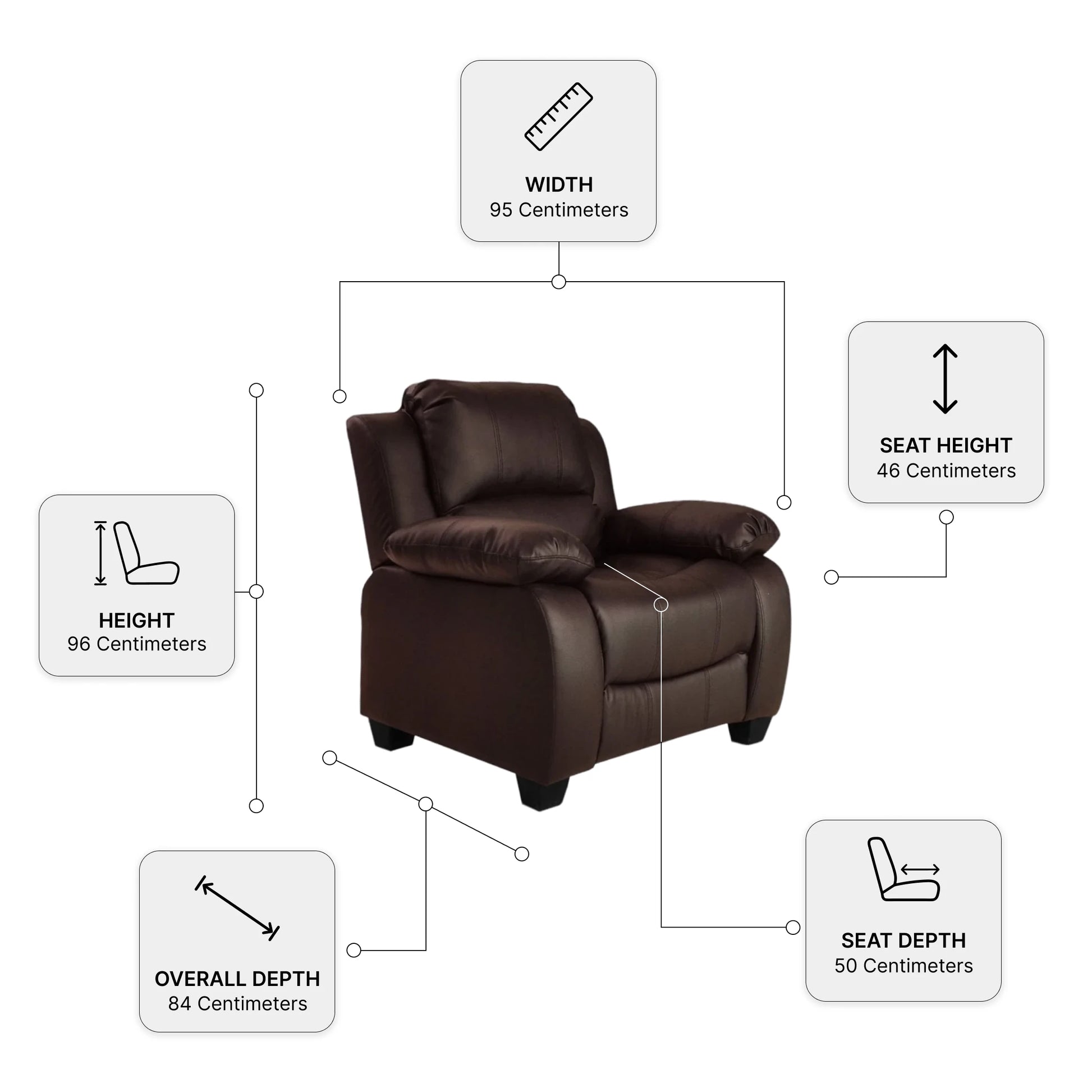 valerie-brown-leather-measurement-1-seater-sofa-set