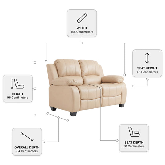 valerie-Cream-leather-measurement-2-seater-sofa-set
