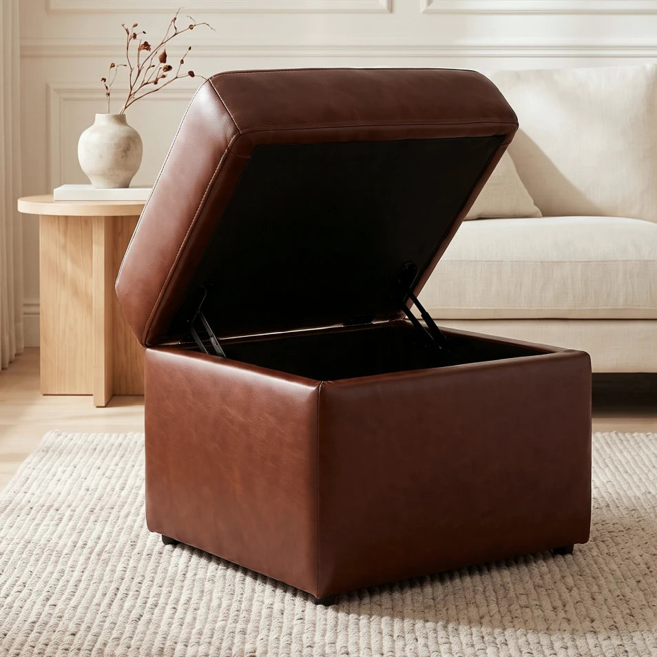 valerie-tan-leather-modern-footstool