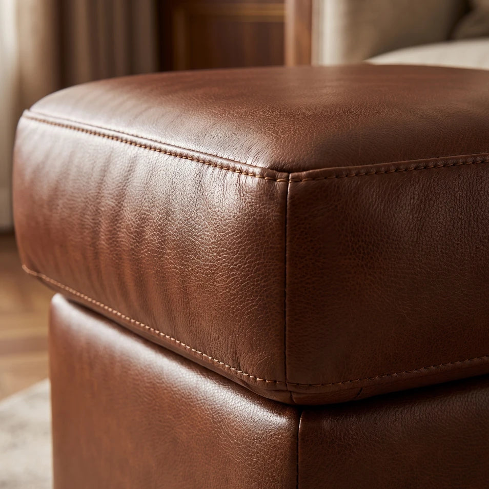 valerie-tan-leather-upholstered-footstool