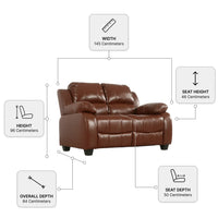 valerie-Tan-leather-measurement-2-seater-sofa-set
