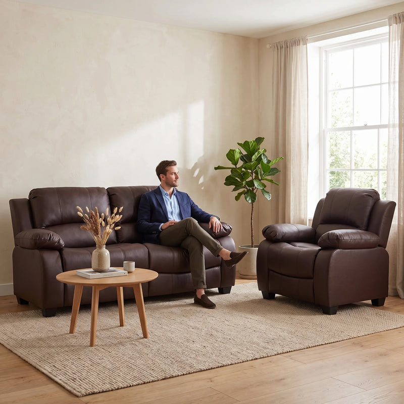 valerie-brown-leather-2-1-living-room-set