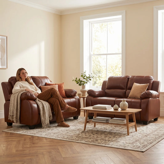 valerie-tan-leather-2-2-living-room-set