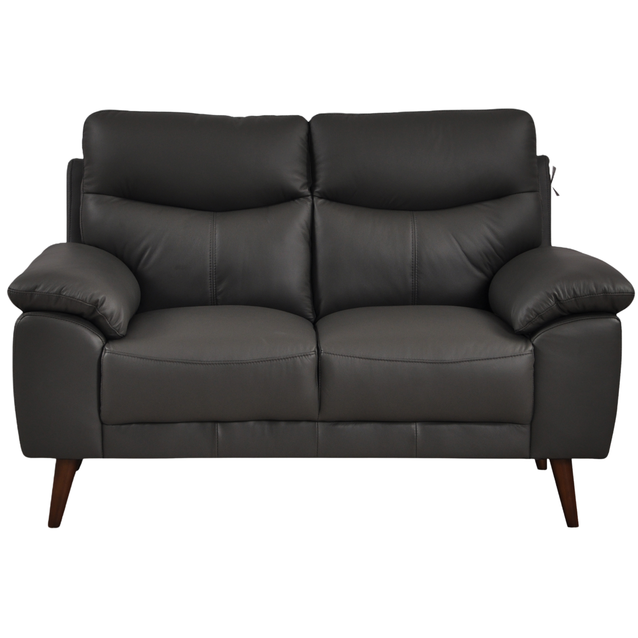 Genuine Leather 2 Seater Sofa