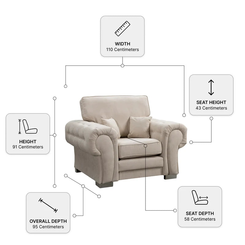 verona-high-back-cream-fabric-3-1-seater-sofa-set-1-seater-measurement-diagram