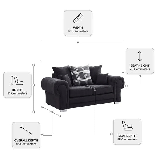 verona-scatter-black-fabric-2-1-1-seater-sofa-set-2-seater-measurement-diagram