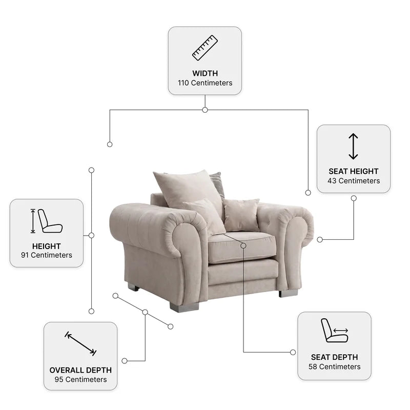 verona-scatter-back-cream-fabric-3-1-1-seater-sofa-set-1-seater-measurement-diagram