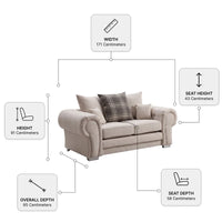 verona-scatter-back-cream-fabric-3-2-seater-sofa-set-2-seater-measurement-diagram