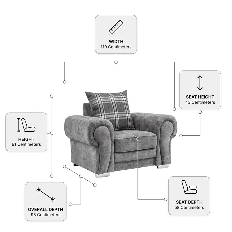 verona-scatter-grey-fabric-3-1-1-seater-sofa-set-1-seater-measurement-diagram