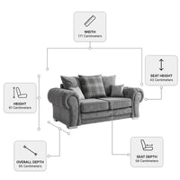 verona-scatter-grey-fabric-2-2-seater-sofa-set-2-seater-measurement-diagram