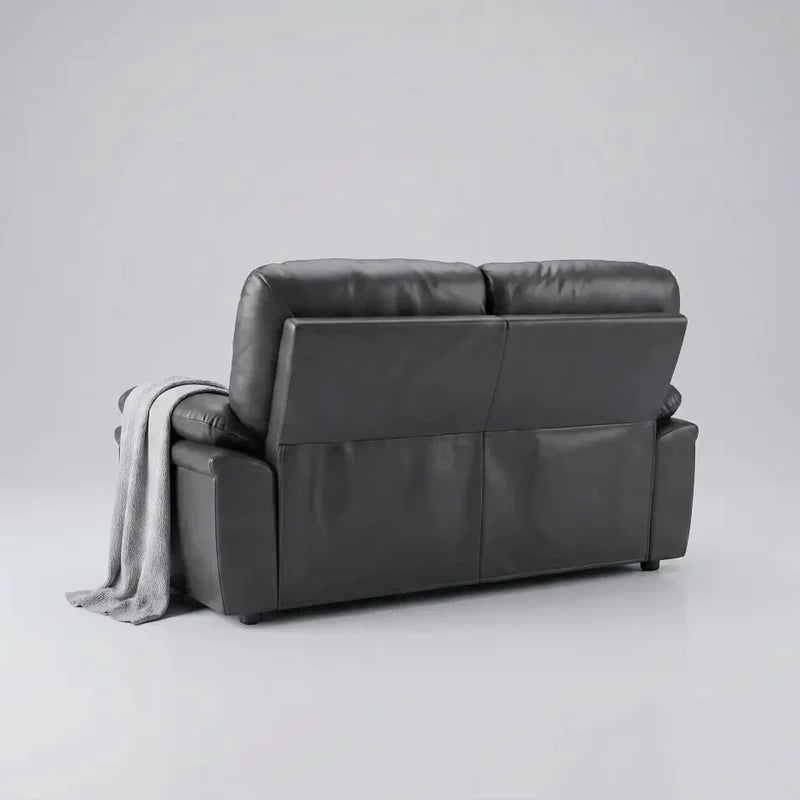 Verona Grey 3+2 Seater Sofa