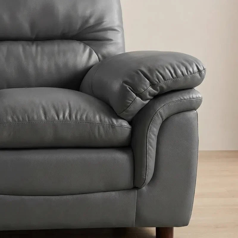 Verona Grey Sofa Set
