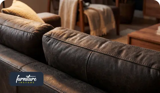 What Is a Leather Aire Sofa? Complete Guide for UK Buyers