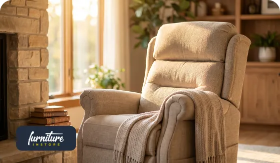 Why Beige Electric Recliner Chairs Are Trending in Modern Home Decor
