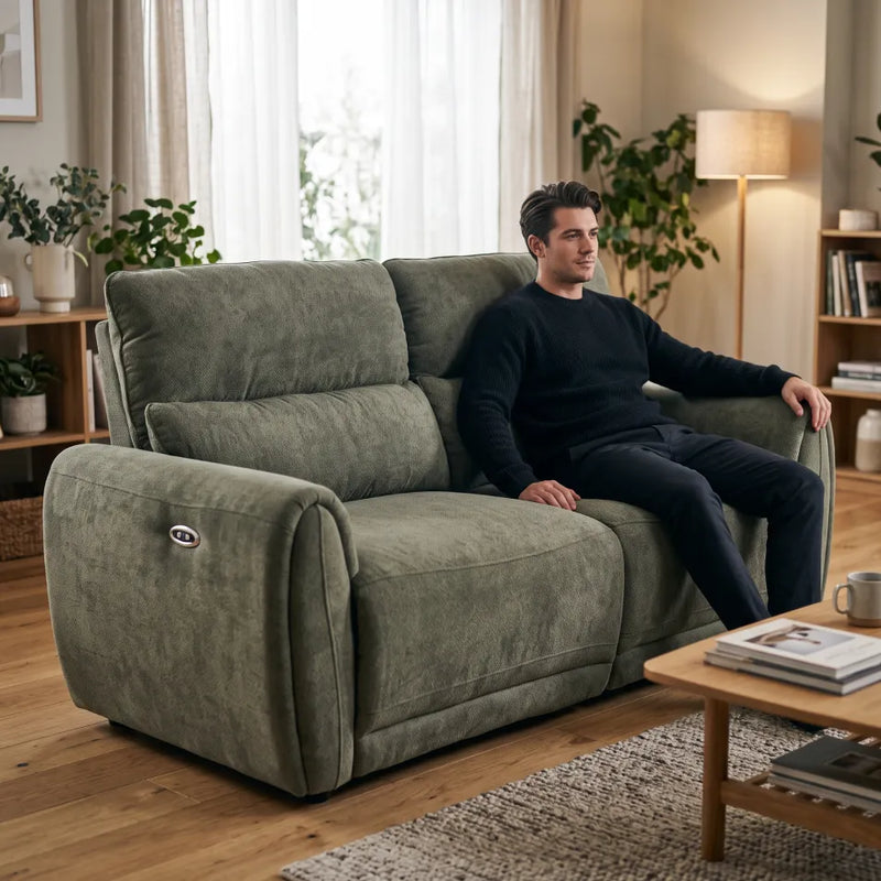 carlisle-moss-green-upholstered-3-seater-sofa