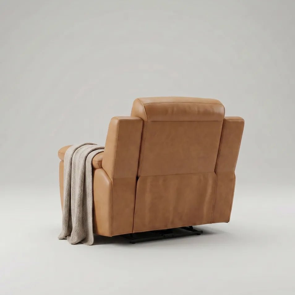 caramel-leather-electric-recliner-3-1-seater-set