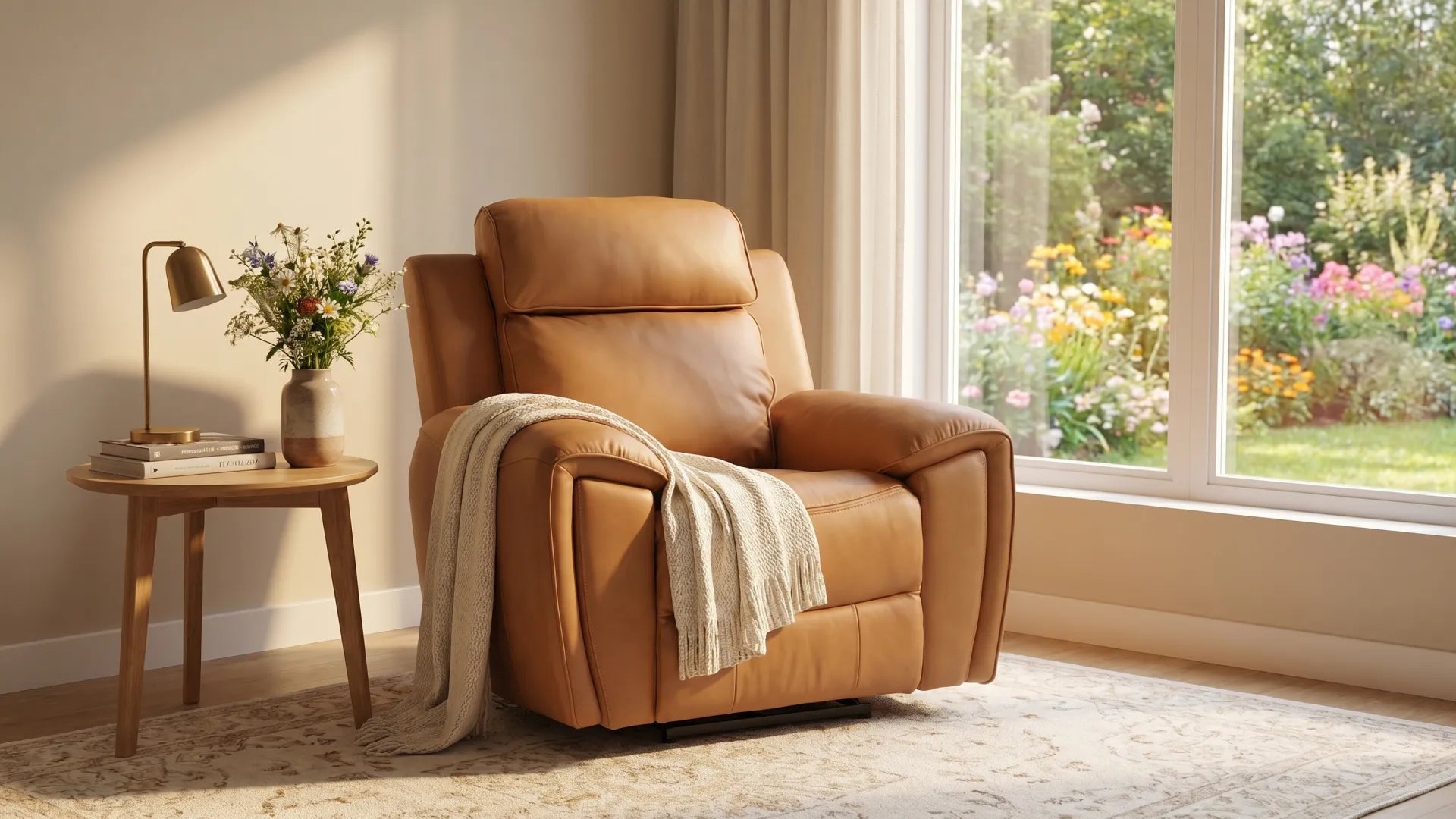 genuine-leather-electric-recliner-chair