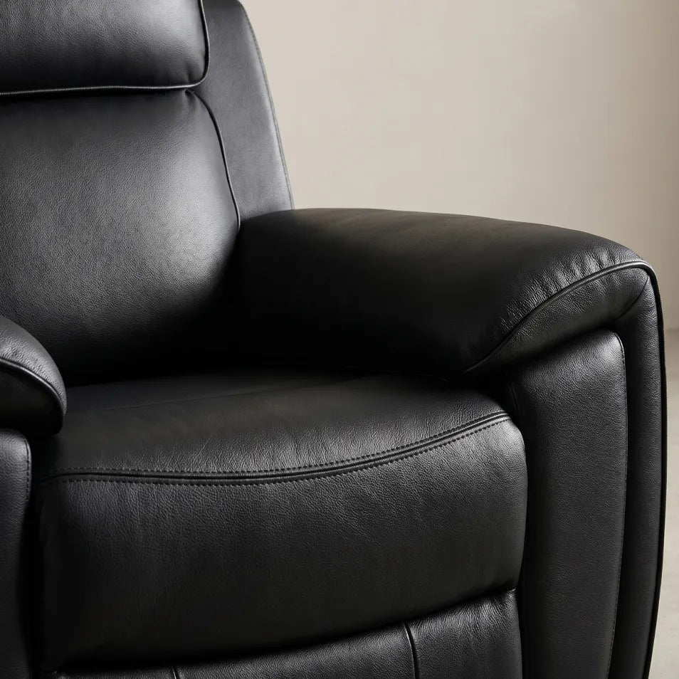 annecy-black-leather-powered-3-1-1-recliner-set
