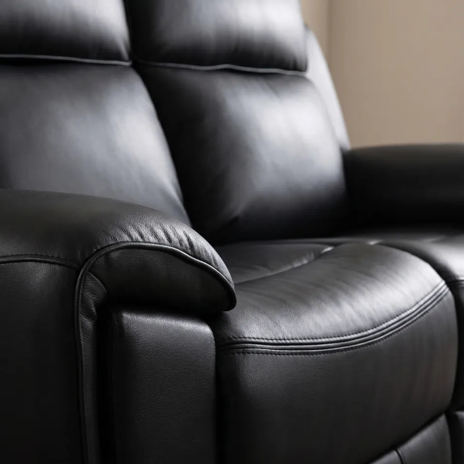 annecy-black-leather-electric-2-2-seater-recliner