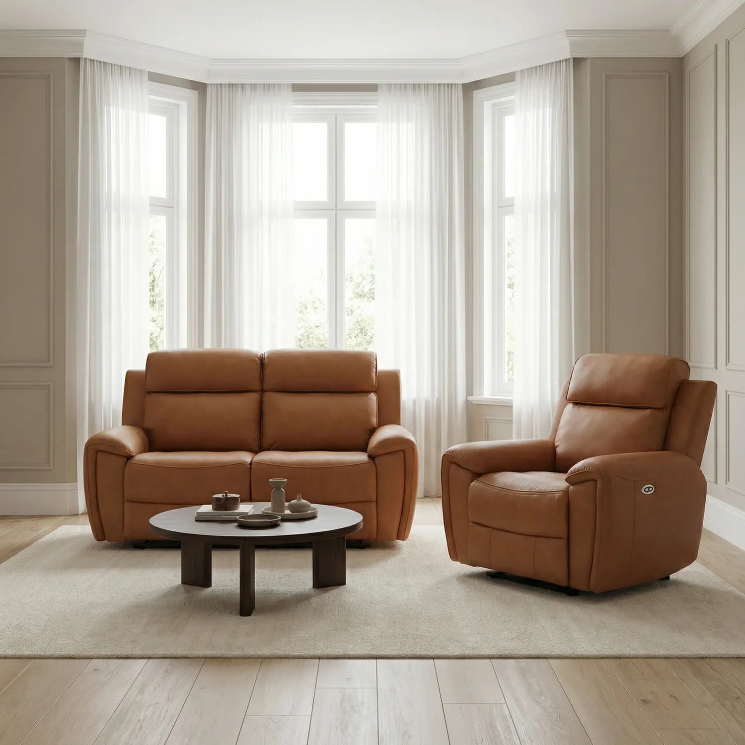 annecy-caramel-leather-electric-recliner-sofa-set