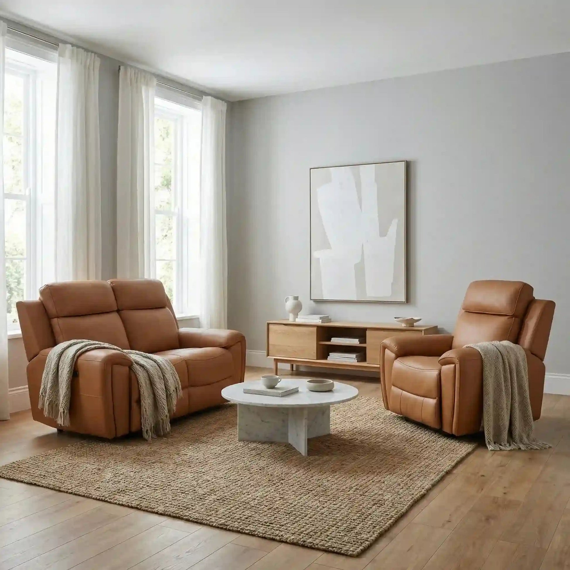 caramel-leather-electric-recliner-2-1-sofa-set