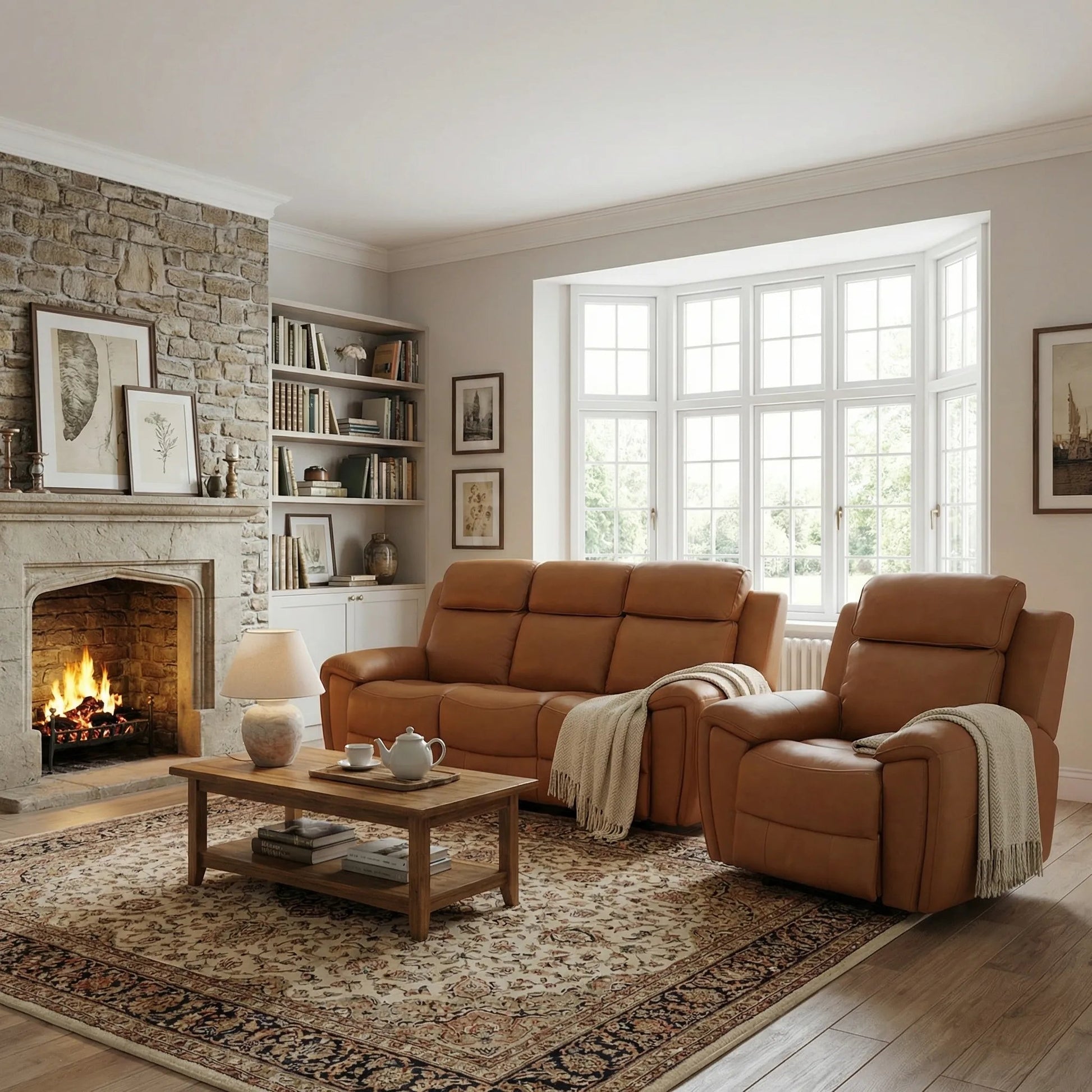 caramel-leather-electric-recliner-3-1-sofa-set