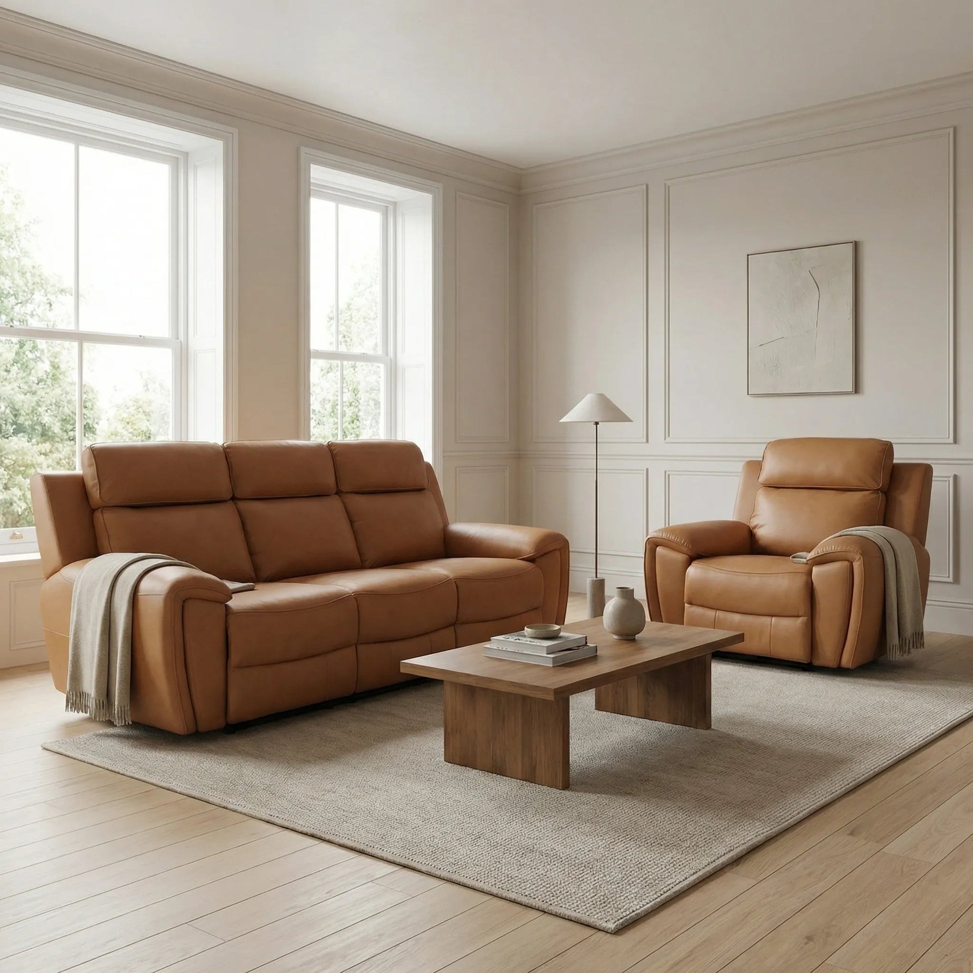 annecy-caramel-leather-electric-recliner-sofa-set