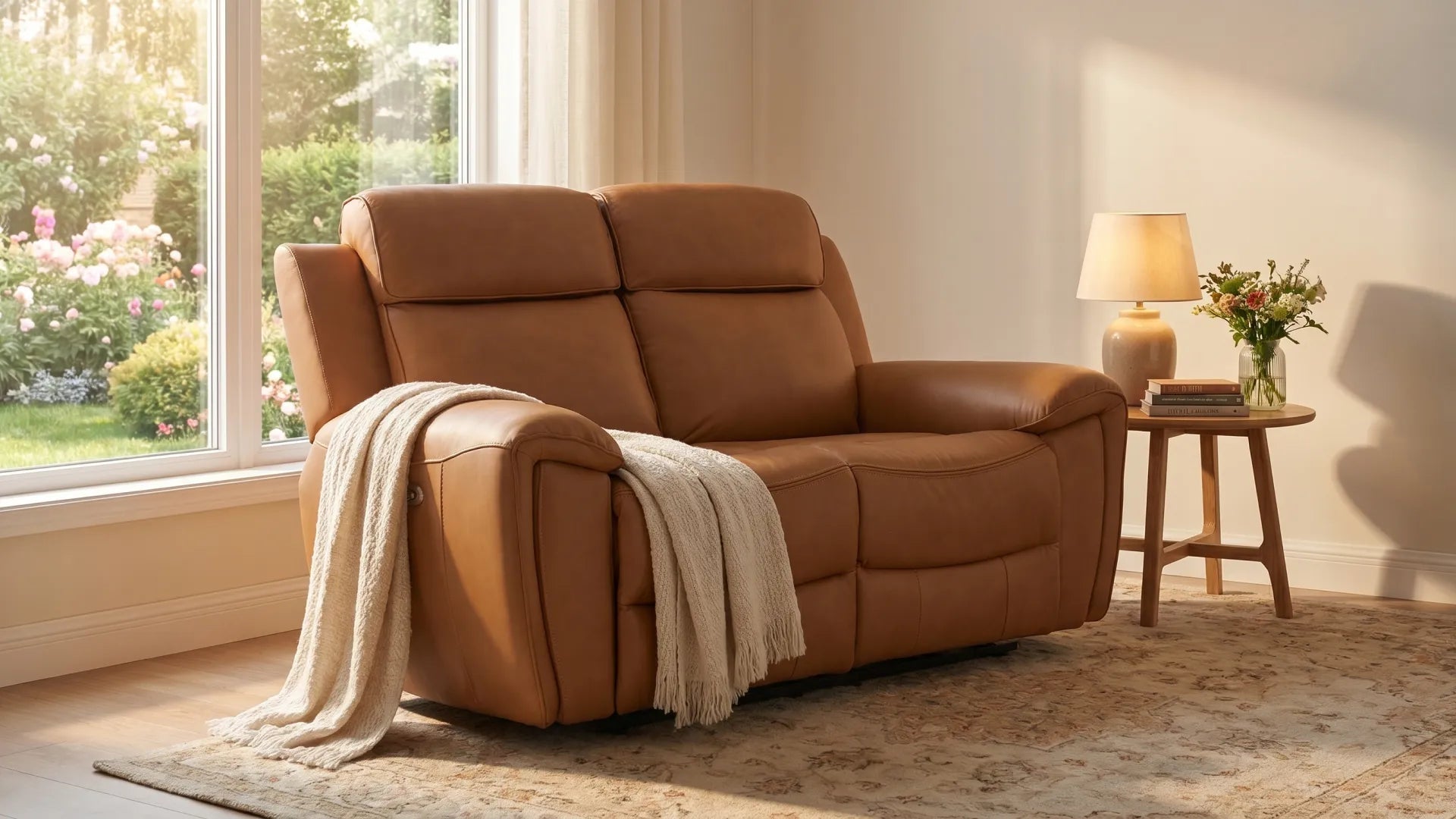 genuine-leather-electric-recliner-sofa