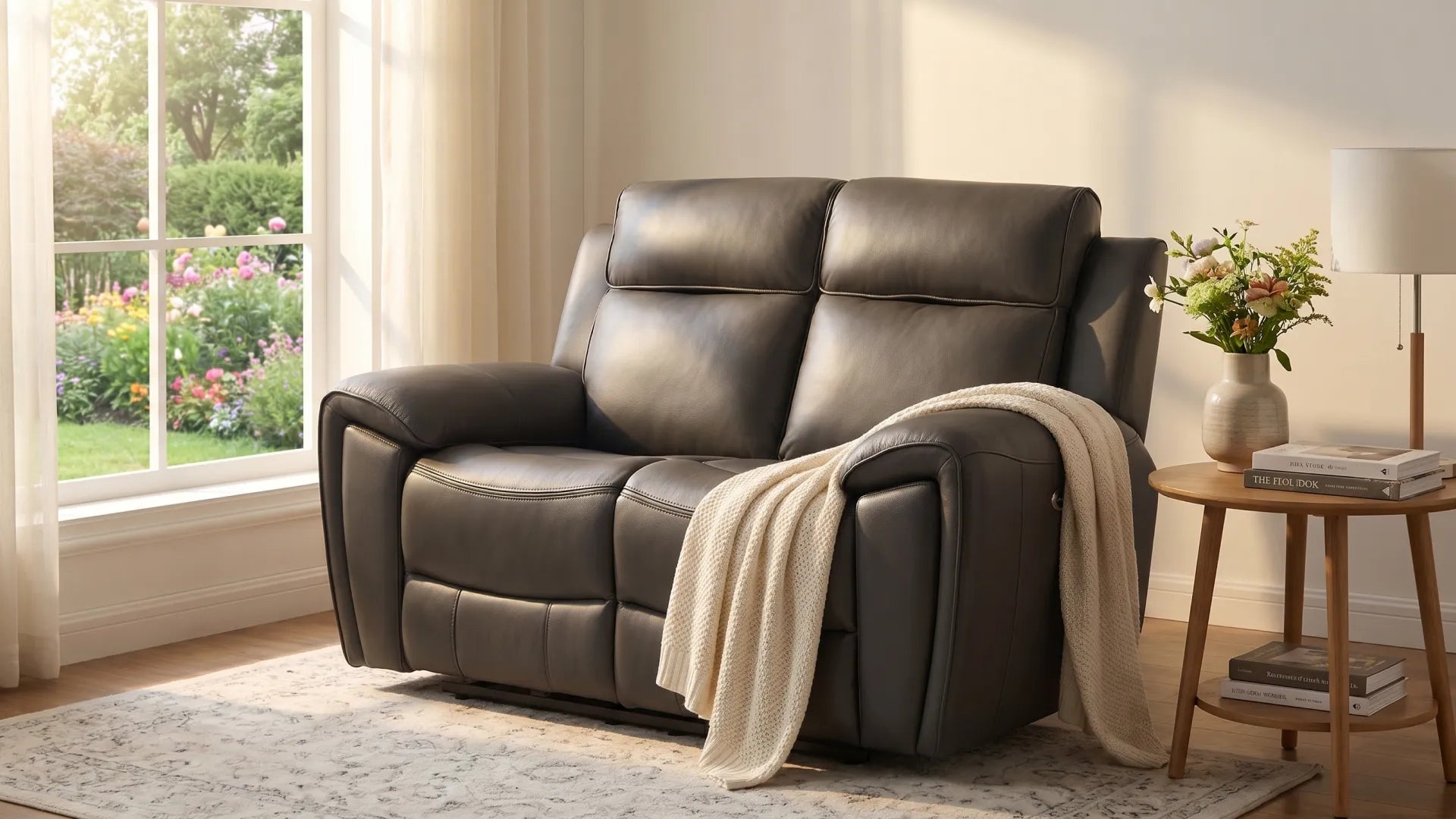 annecy-grey-leather-electric-recliner-sofa