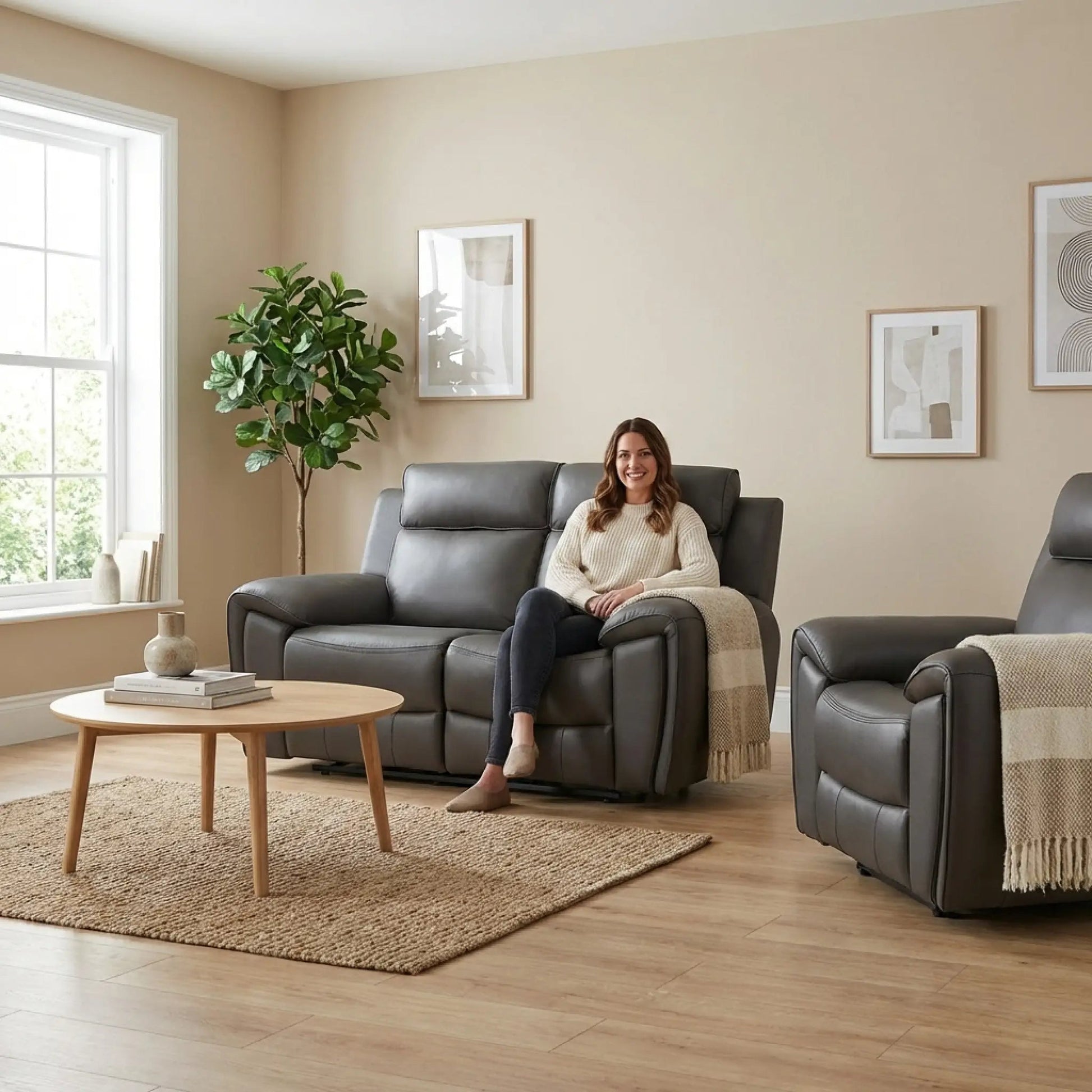 annecy-grey-leather-electric-recliner-sofa-set
