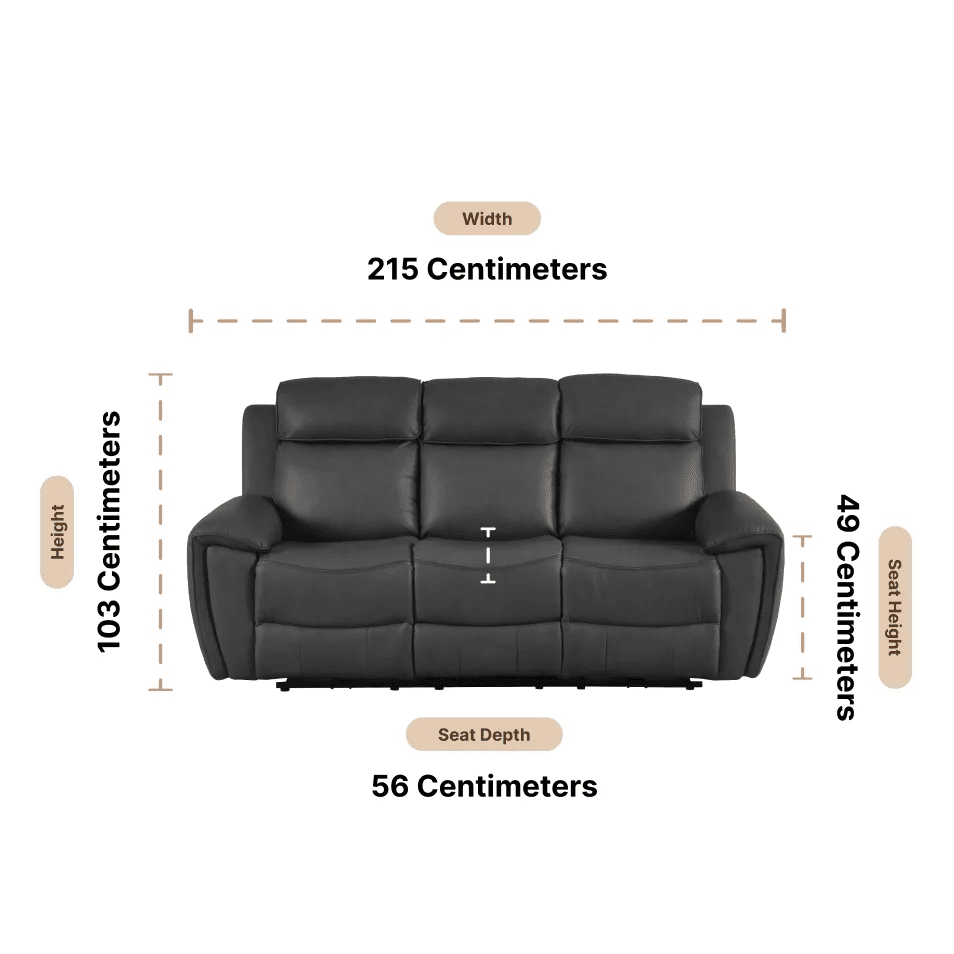 annecy-grey-3-seater-sofa