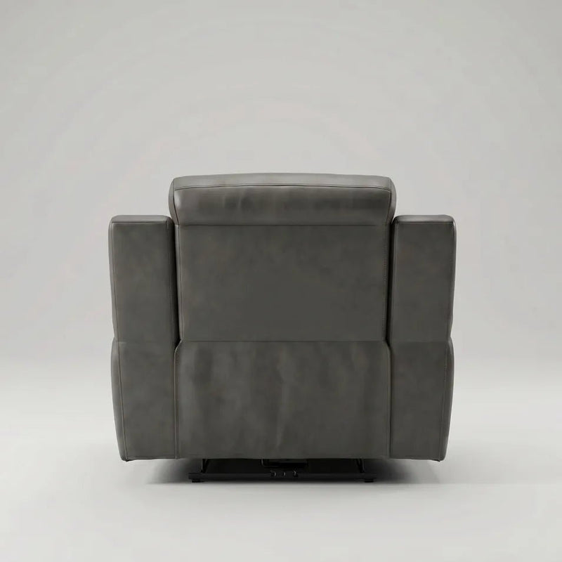 grey-leather-electric-recliner-3-1-seater-set