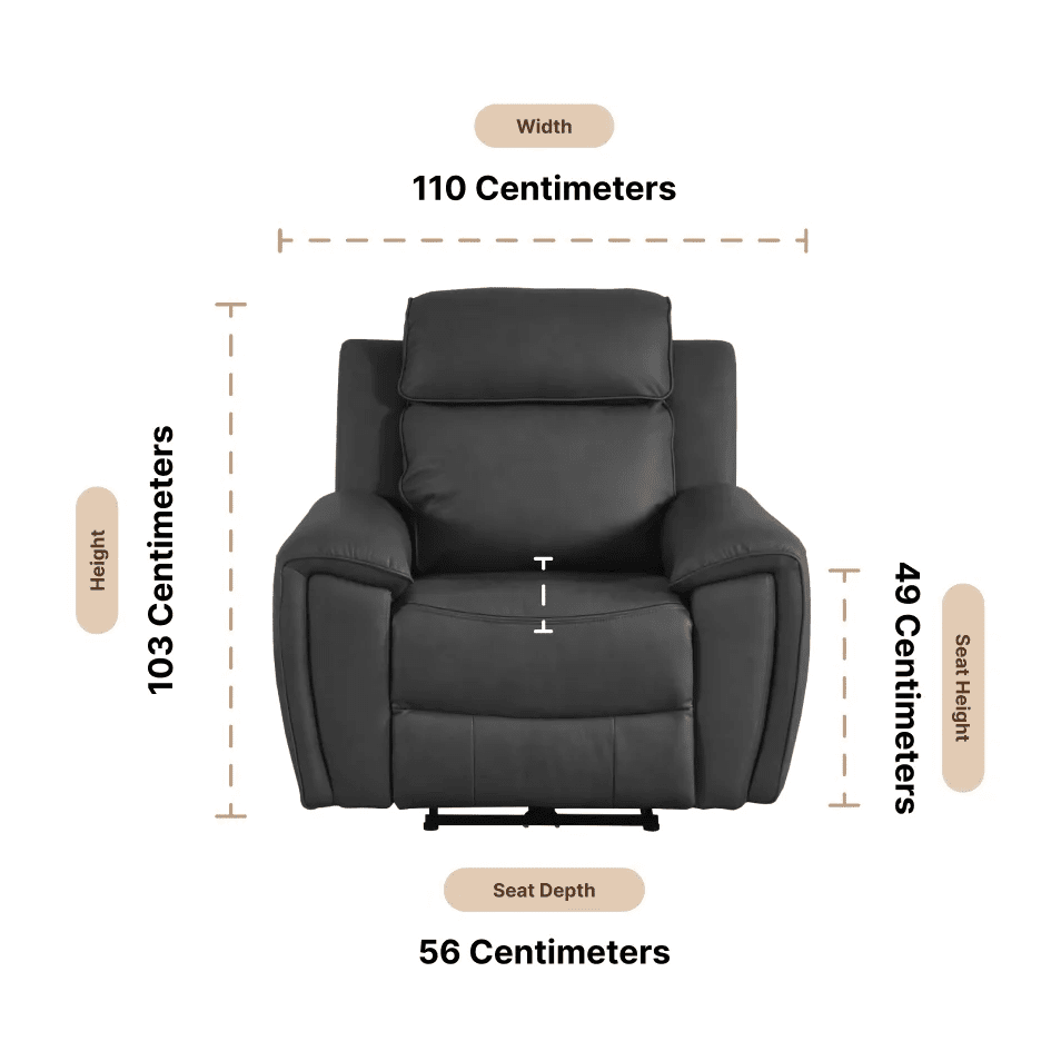 annecy-grey-recliner-armchair