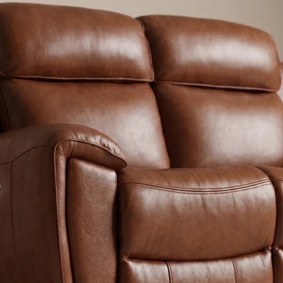 annecy-tan-leather-electric-2-2-seater-recliner
