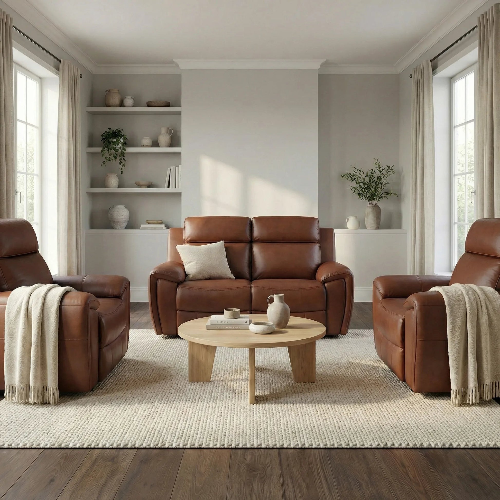 Annecy 2 1 1 seater sofa