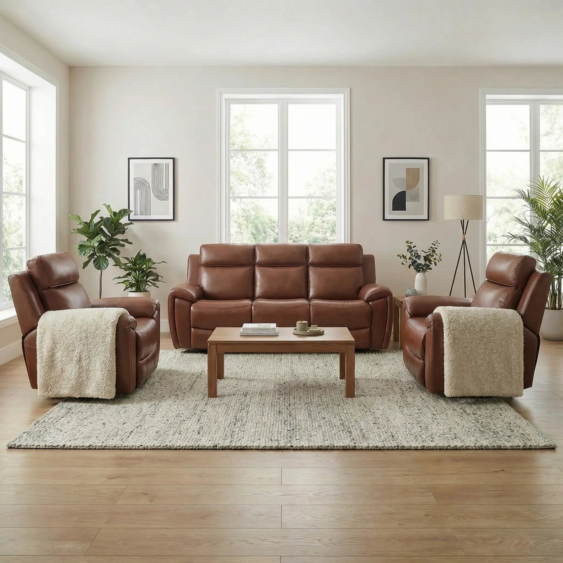 annecy-tan-recliner-sofa-set