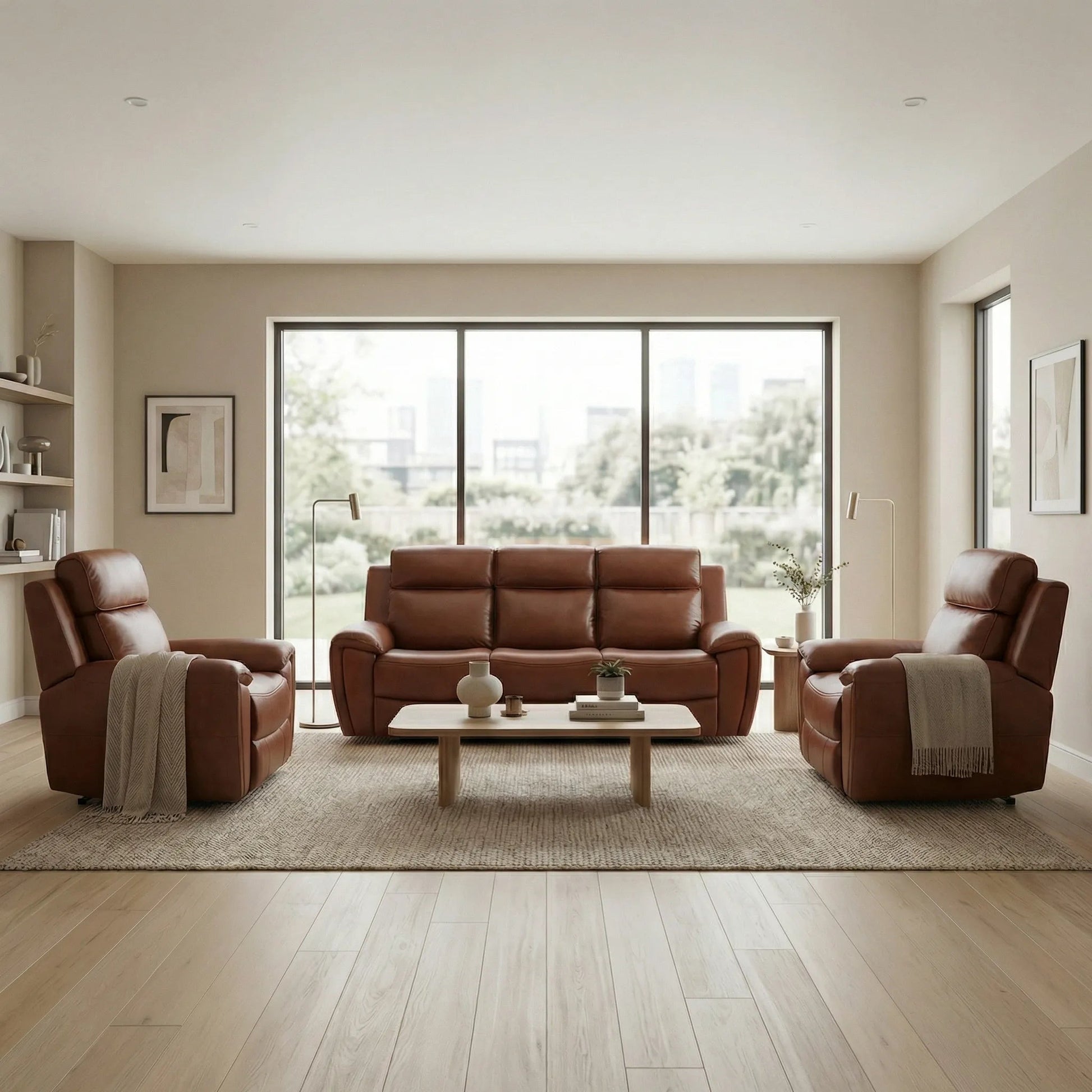annecy-tan-leather-electric-recliner-sofa-set