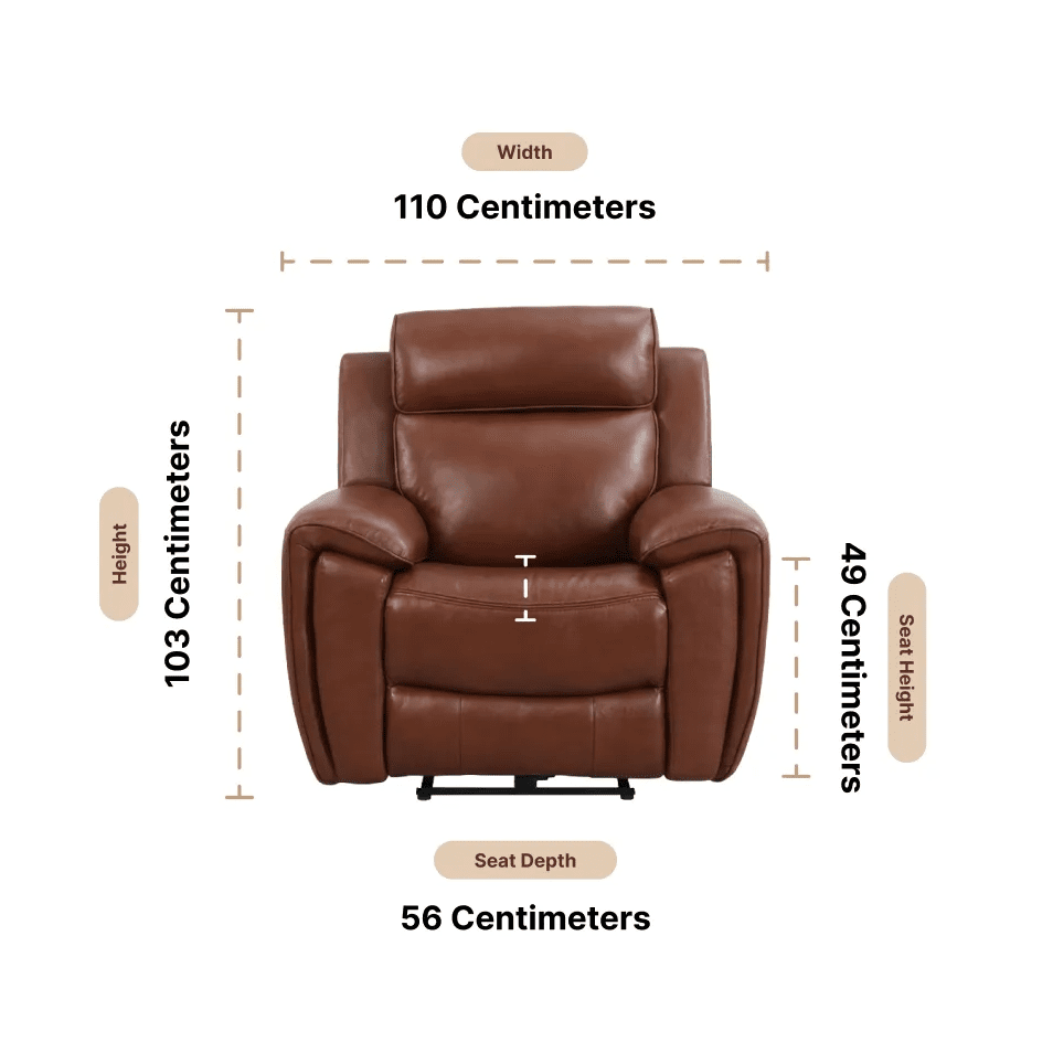 annecy-tan-recliner-armchair