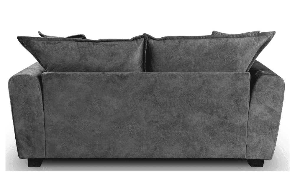 Somerford  Grey Fabric 2+1+1 Seater Sofa  Set