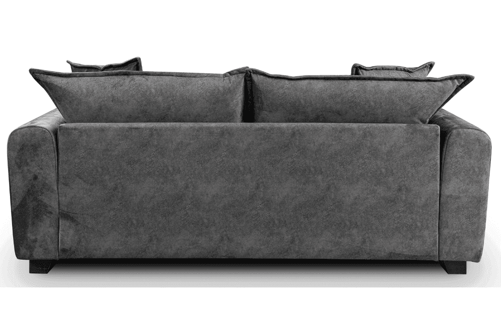 Somerford Grey Fabric 3+2+1 Seater Sofa Set
