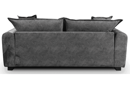 Somerford Grey Fabric 3+2 seater Sofa  Set