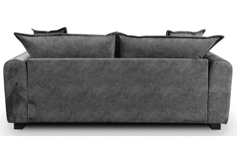 Somerford Grey Fabric 3+2 seater Sofa Set - Furniture Instore