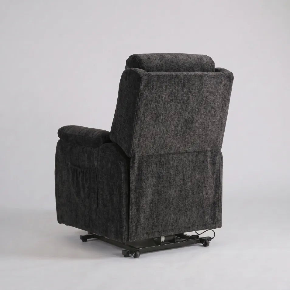 bilbury-fabric-black-rise-recliner-mobility-chair